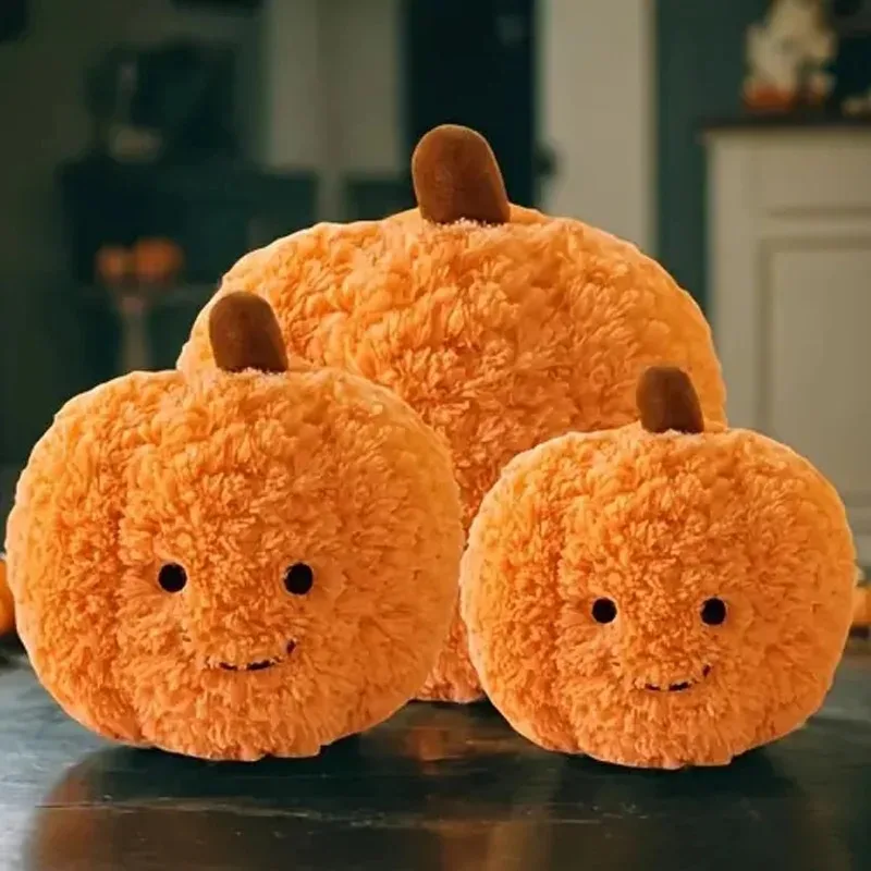 Nova chegada bonito dos desenhos animados série de frutas boneca de pelúcia bonito vegetal melancia abóbora pêra manga banana brinquedo de pelúcia decoração para casa