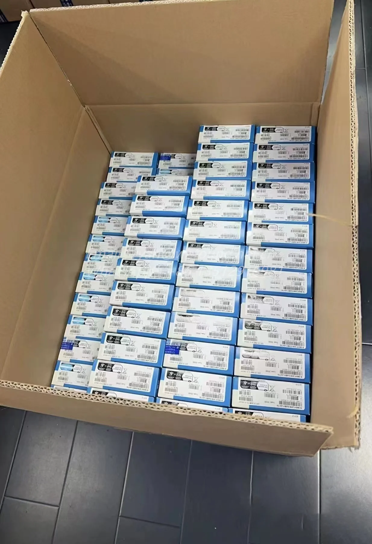 Processeur I5, 13600KF