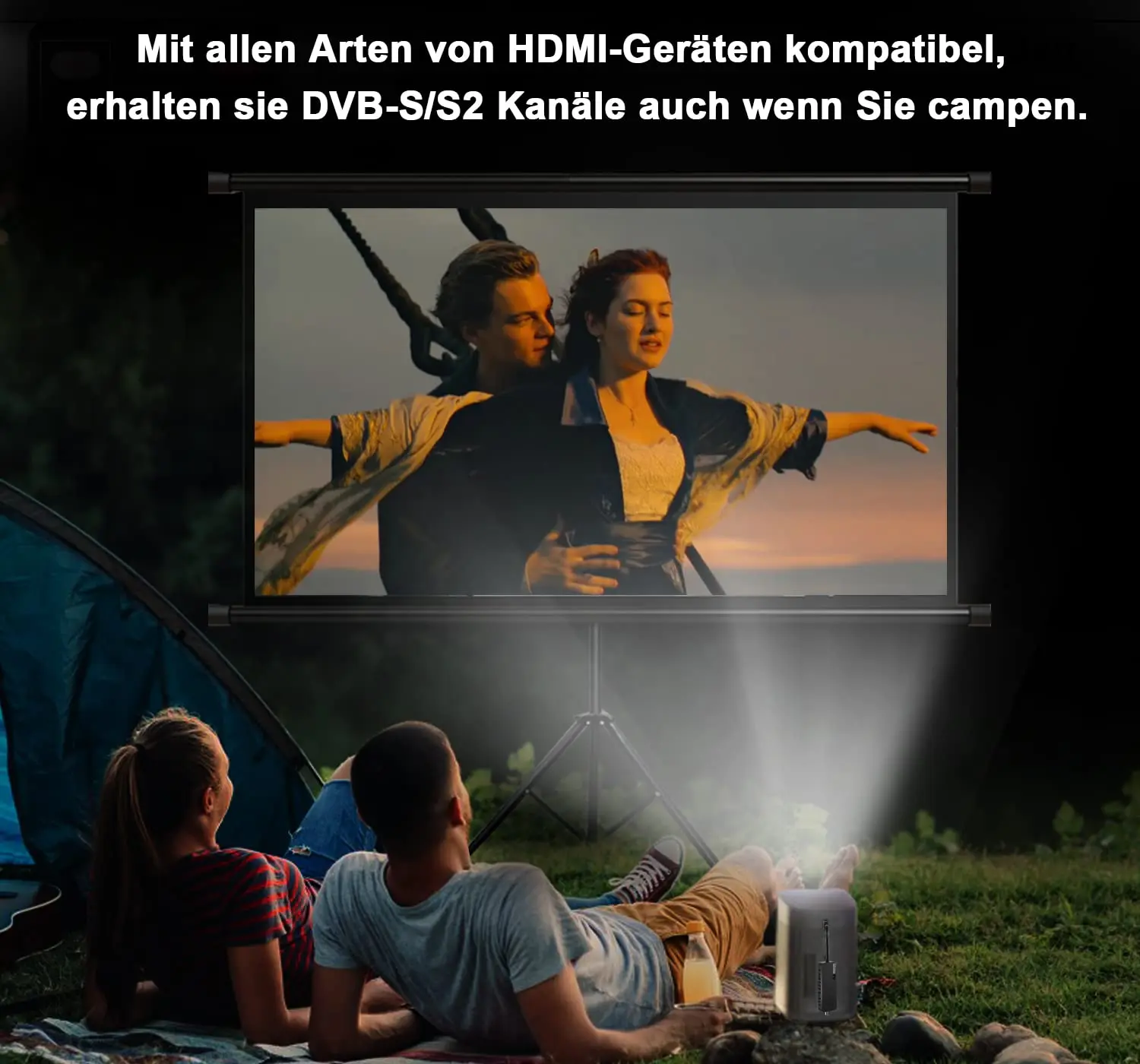 Thumbnail 4 - #20 Latest TV Converter Boxes Offers