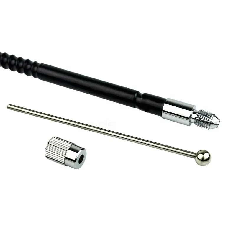 Antena HH-9000 Quad Band 29.6/50.5/144/435MHz HH9000 untuk Radio Mobil TYT TH-9800 QYT KT-7900D Yaesu FT-8900R