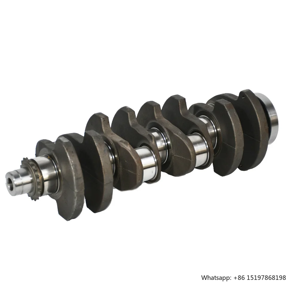 EA113 Engine 2.0 Bj…