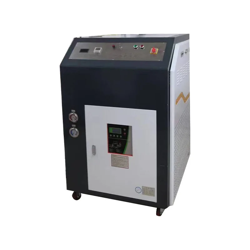 Handheld Water-cooled High-frequency Heating Machine, Heat Treatmen Press Quenching Machine, Copper Tube Welding Heat Treatment