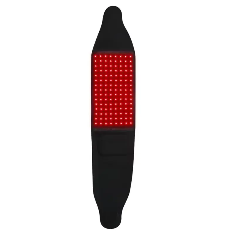 【off-shelf】pannello-per-terapia-led-per-il-ringiovanimento-della-pelle-850nm-660nm-con-luce-rossa-e-infrarossa-cintura-per-bruciare-il-grasso-macchina-dimagrante-per-alleviare-il-dolore-alla-schiena