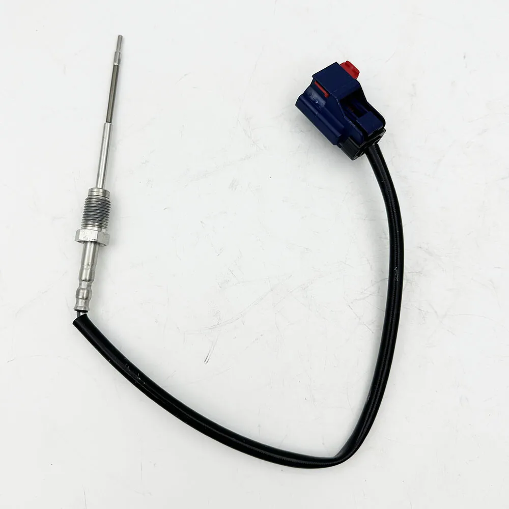 High quality New For 2872468 Exhaust Gas Temperature EGT Sensor Fits For Cummins ISX ISM Engine
