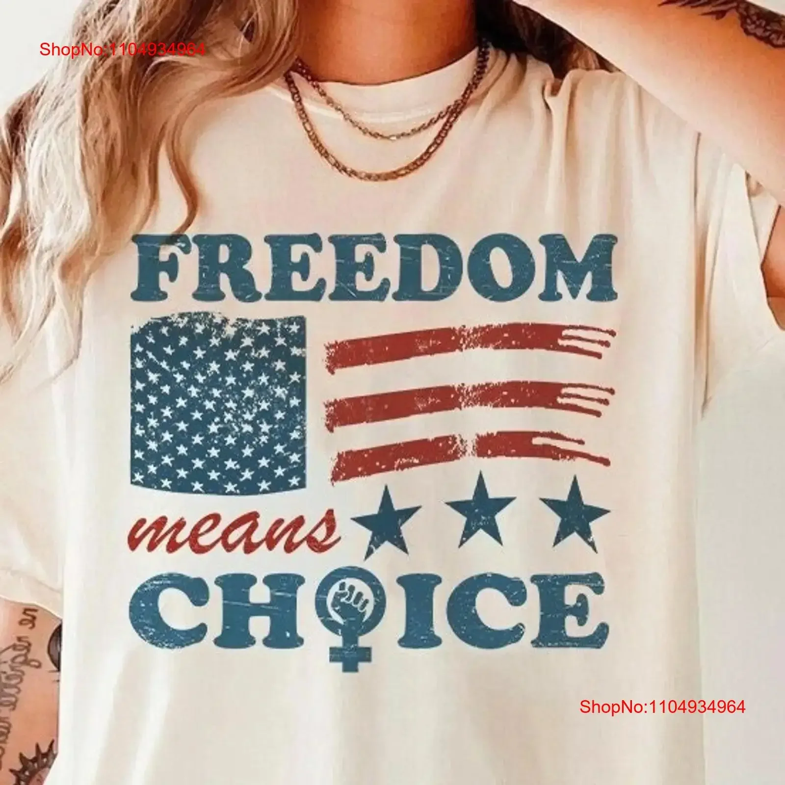 

Свобода означает выбор Руевember рубашка Roe v Wade Burn the Patriarchy Stars в полоску, репродуктивные права, левист, выбор, винтаж