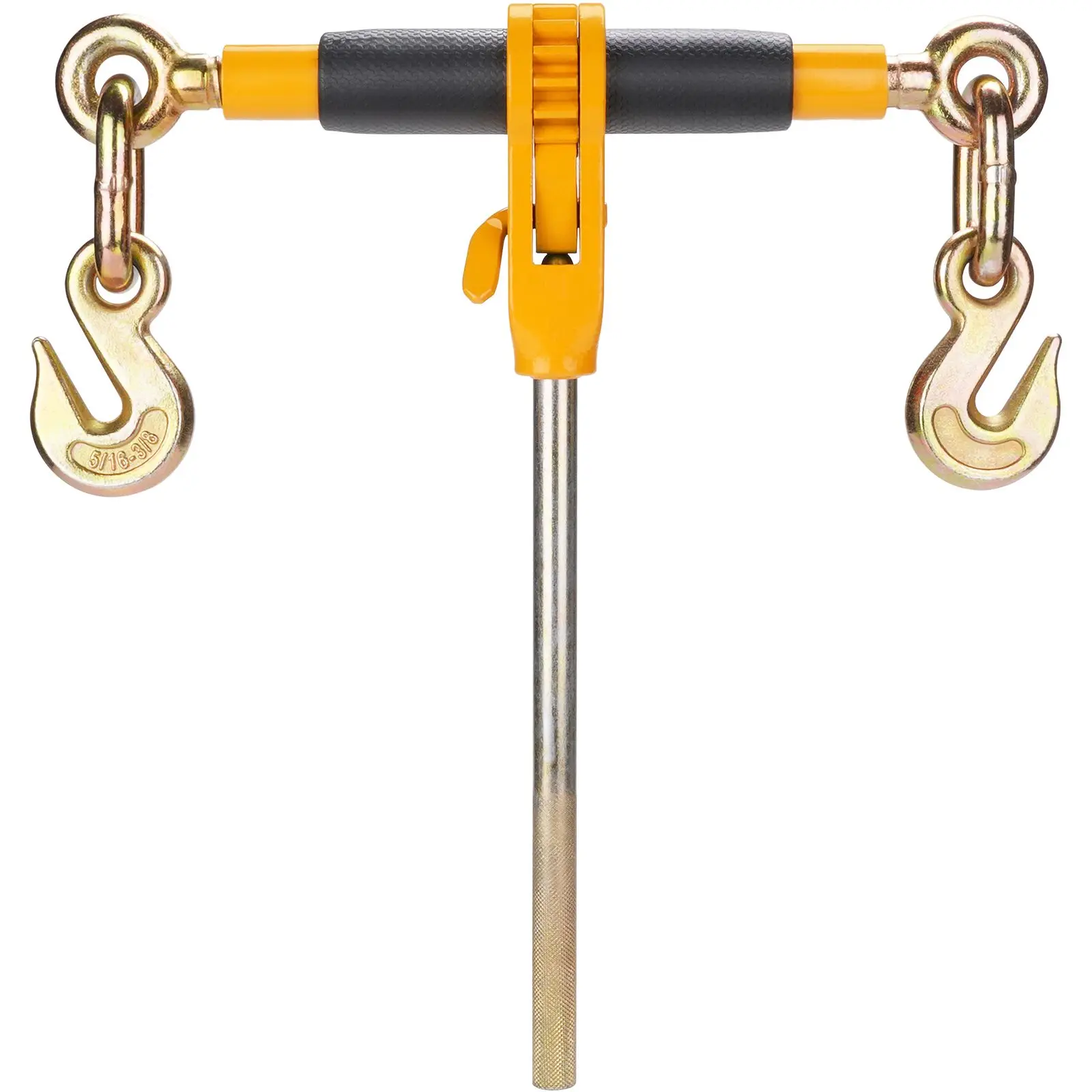 Ratchet Chain Binder 2PCS, 3/8