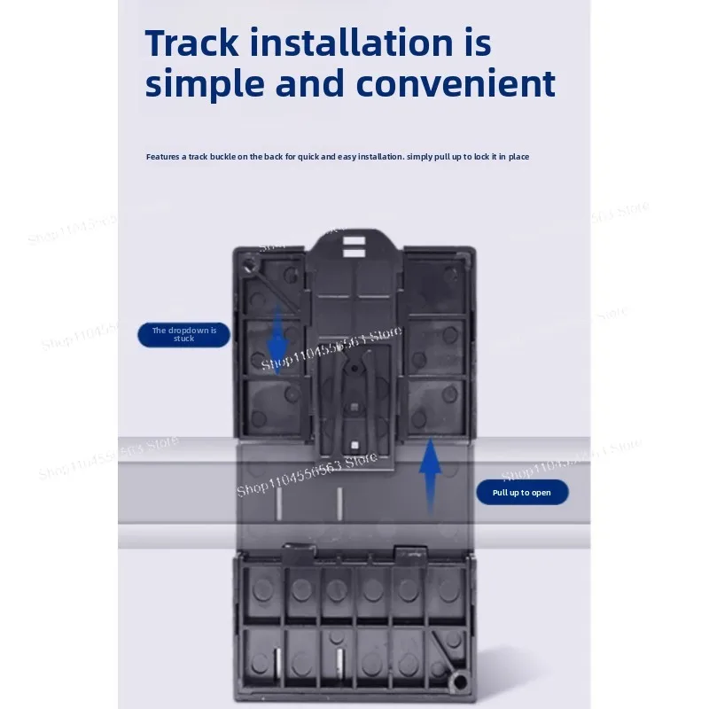 محول VFD أحادي الطور 1.5 كيلو وات - محول تردد الإخراج AC220V 0-220 فولت (مناسب لـ SAKO)