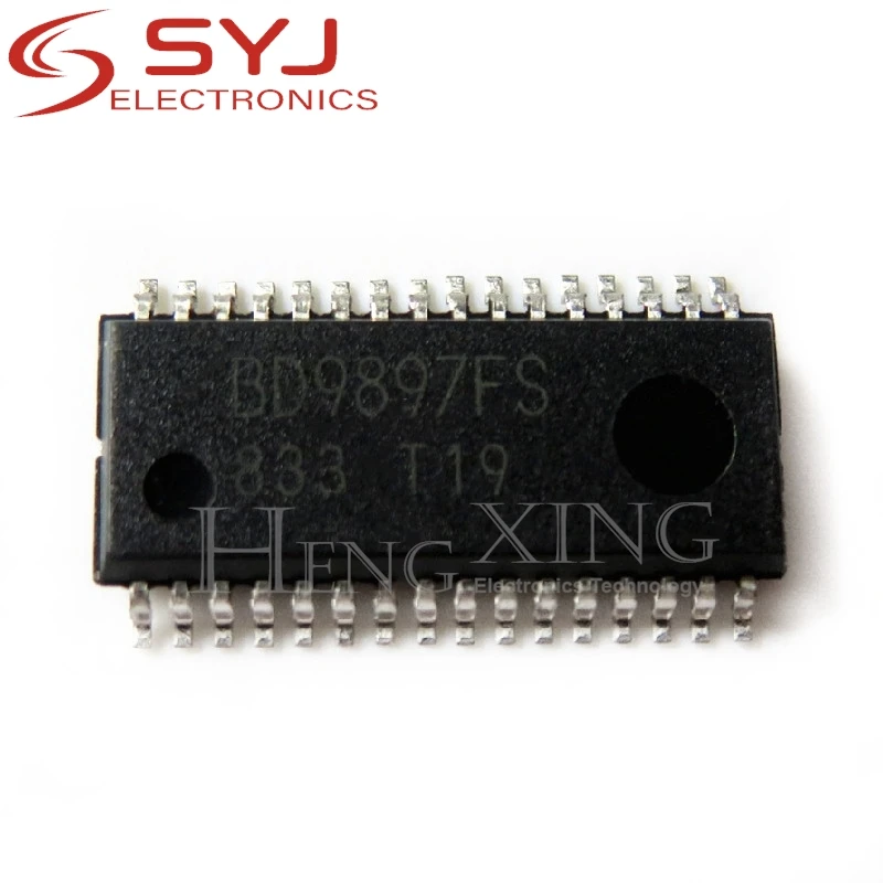 （1pcs-5pcs）BD9897FS BD9897 BD3841FS BD3841 BD3491FS BD3491 SSOP-32