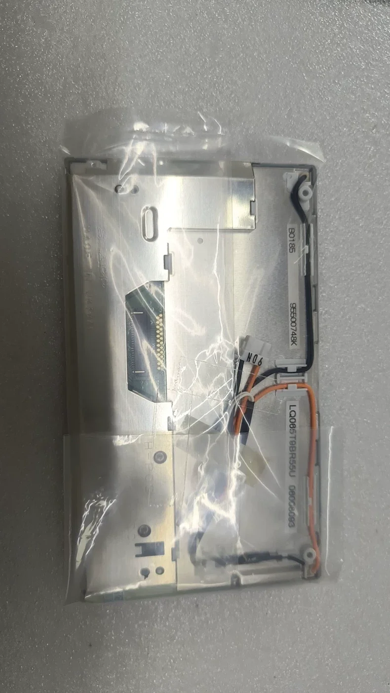 Sharp 6.5 inch LCD Display LQ065T9BR Series industrial Screen Module in Stock