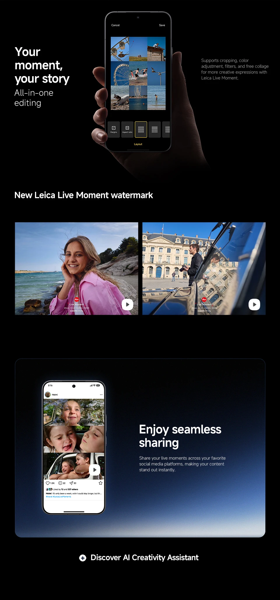 Xiaomi 17T Pro 5G Global Version, 6.83" 144Hz AMOLED, Dimensity 9500, 50MP Leica Camera, 7000mAh Battery, NFC Smartphone