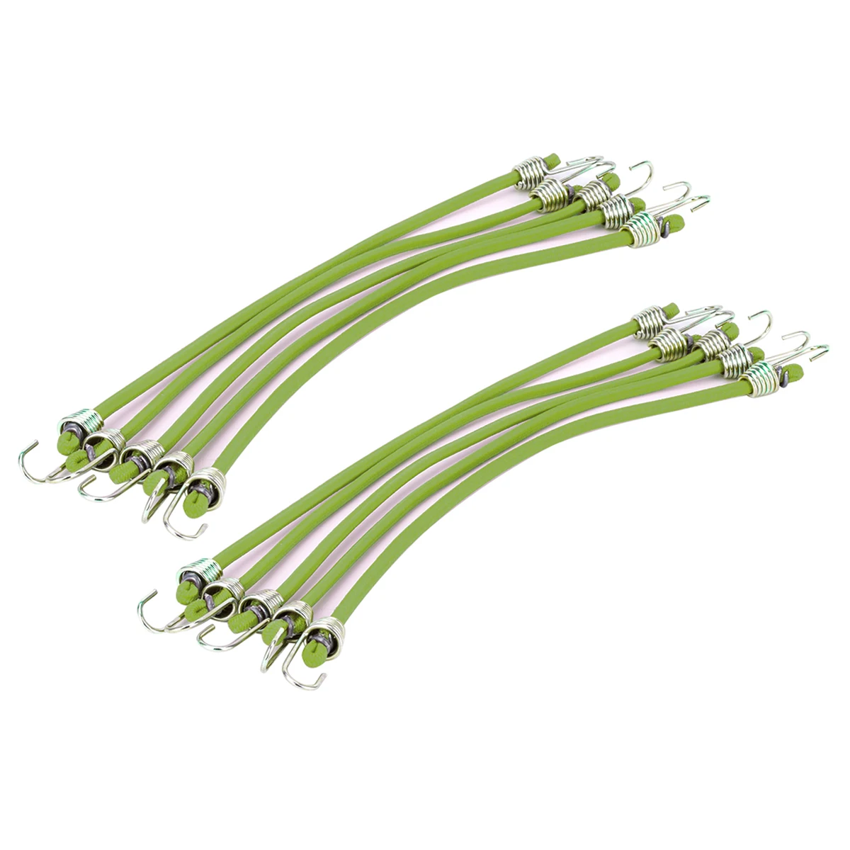 Green 10pcs