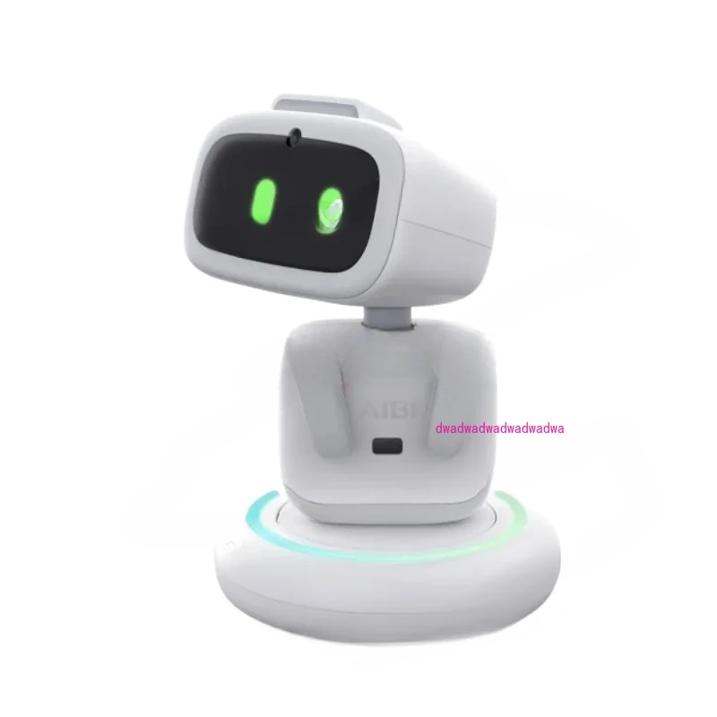 

Robot Pre Sale Delivery Within Three Months New Product AIBI Pocket AI Pets Intelligent Companion Accompanying
