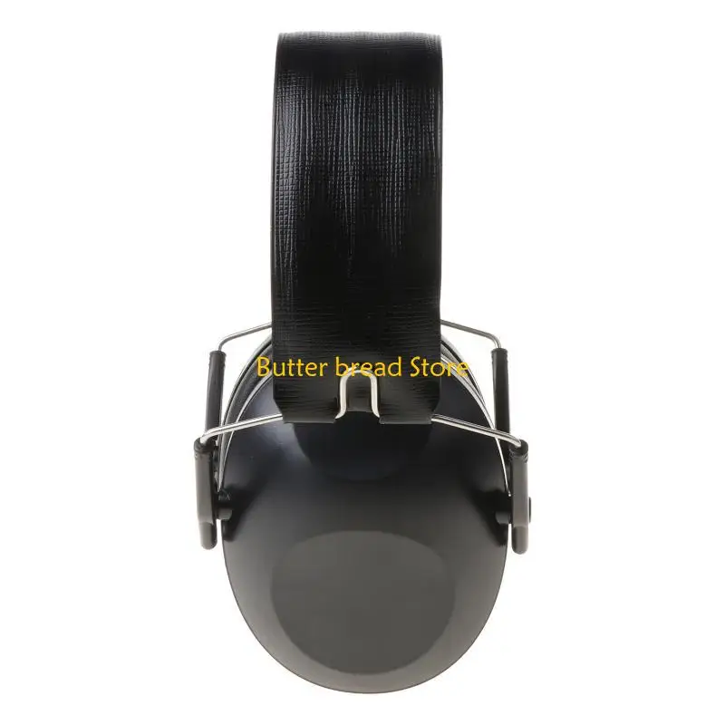 W89C Складное слух для защиты спортивные ушные муфты шумоподавляя earmu