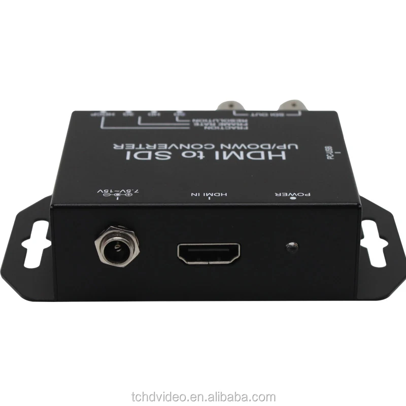 China Supplier 1080P60 Video Format Conversion Online Video Converter