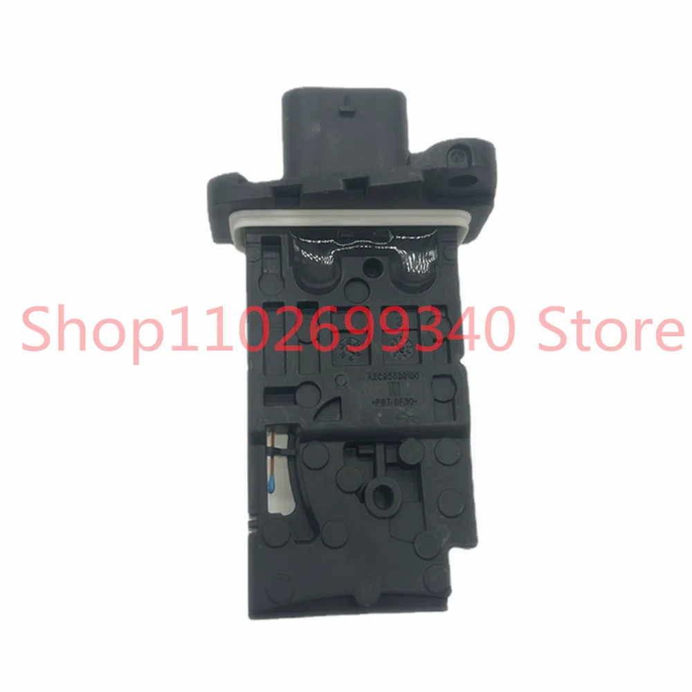 C00050803 A2C99628200 A2C95888100 A2C19168300 NEW Maf Mass Air Flow Sensor OEM For SAIC MAXUS LDV T60