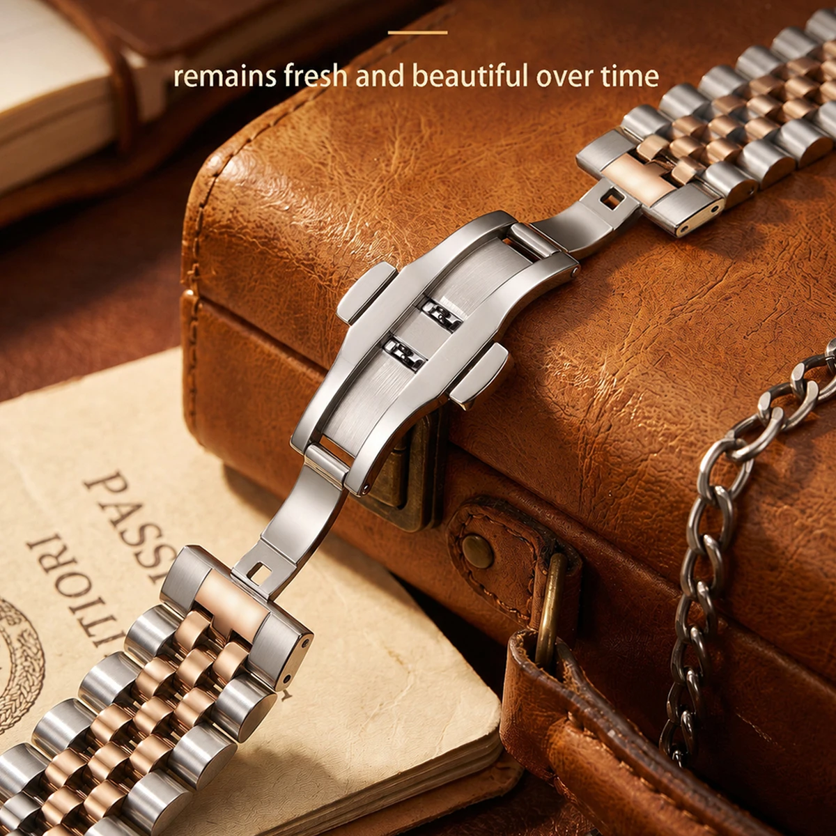 MOBWOL Herren-Luxus-Quarzuhr, – Smartwatch Luxury Watches Bewertung und Preis