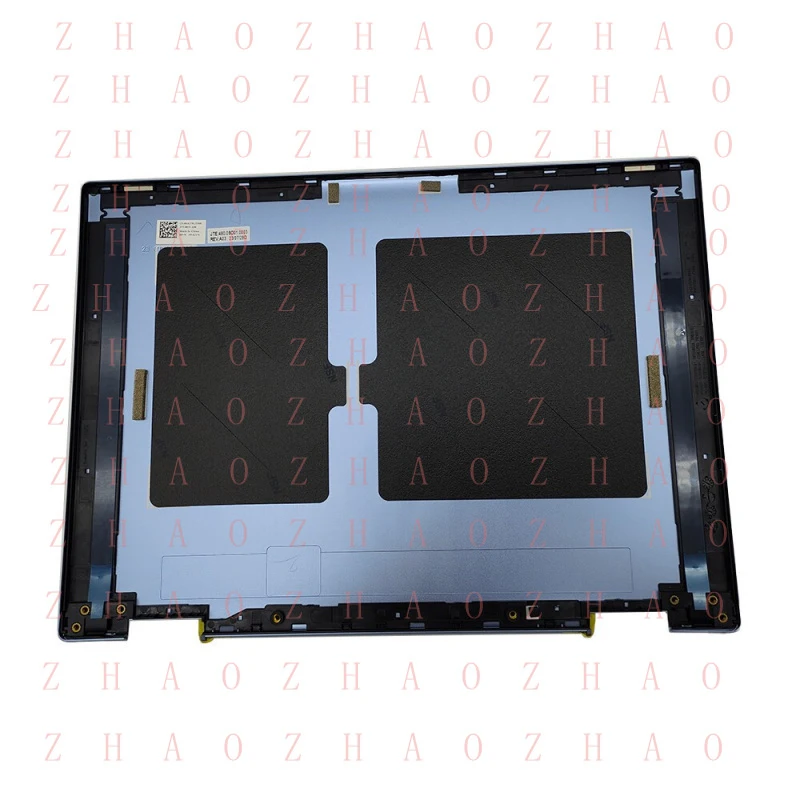 

Синяя задняя крышка L+ для Dell Inspiron 7430 7435 2-в-1, верхняя крышка корпуса, задняя панель 0W4GYW