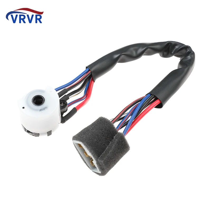 93110-02000 9311002000 Ignition Starter Switch For Hyundai Atos Accent II