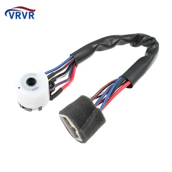 93110-02000 9311002000 Ignition Starter Switch For Hyundai Atos Accent II