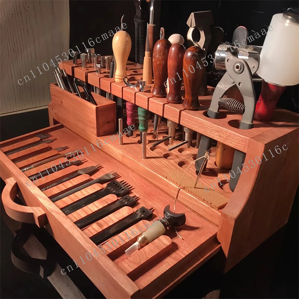 New Diy Handmade Le…