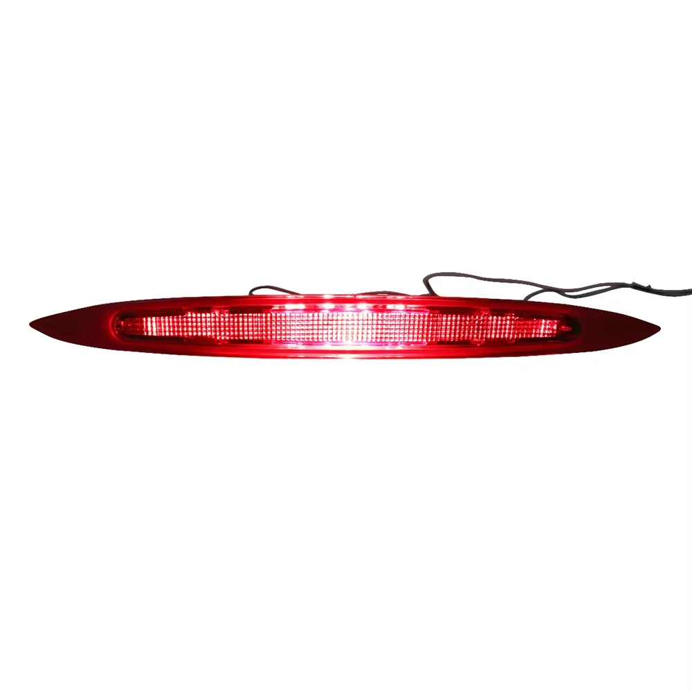 

Rear High Mount Brake Light Third Brake Light Replacement for Renault Modus 2004-2012 Brake Stop Light 82002194