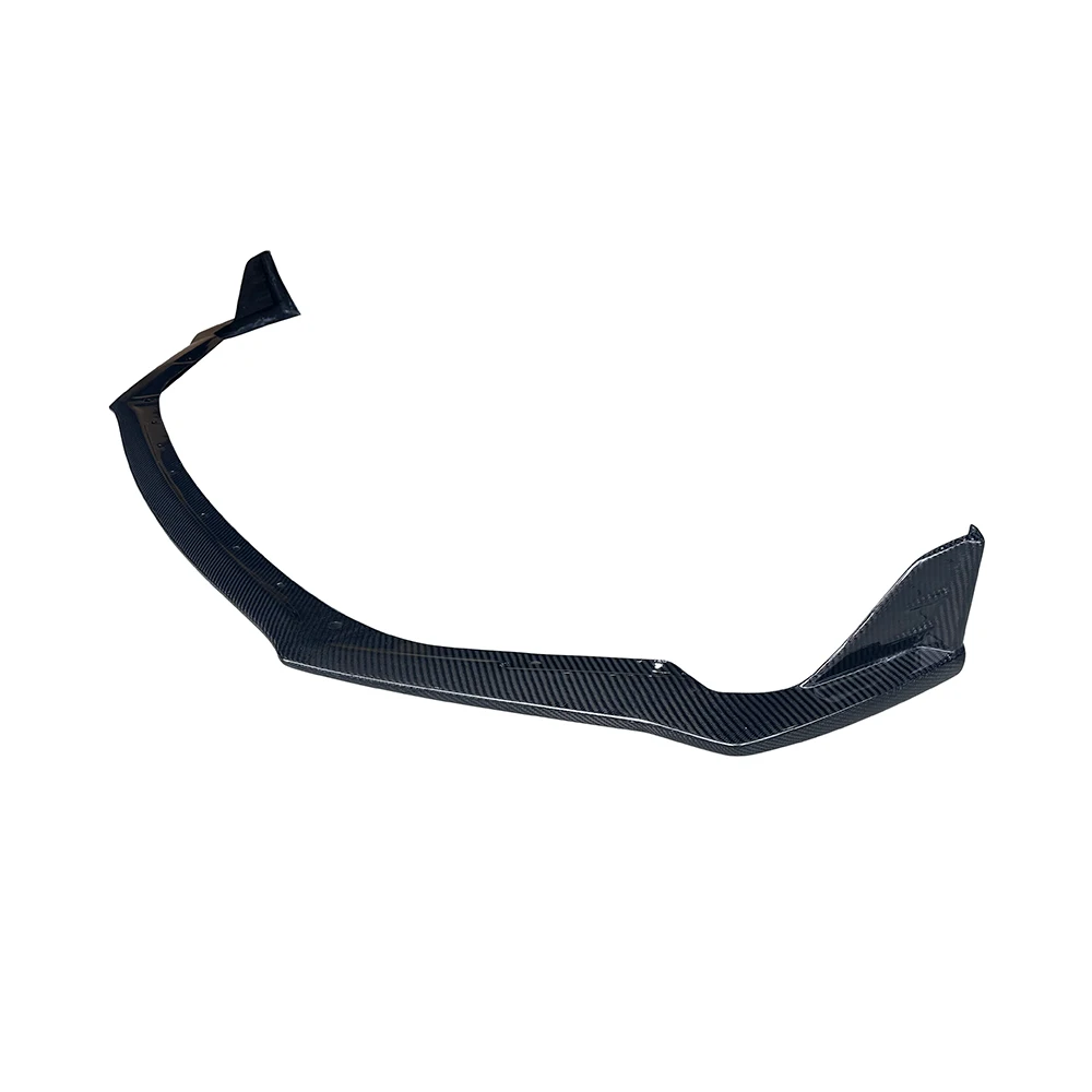 

New STI Style Carbon Fiber Bumper Front Lip for 2022-2024 for BRZ