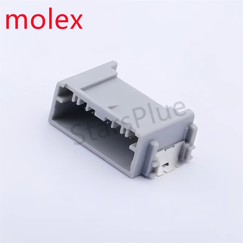 

10PCS 349128081 34912-8081 MOLEX Connector 1x8P spacing: 2mm horizontal sticker 100% New original