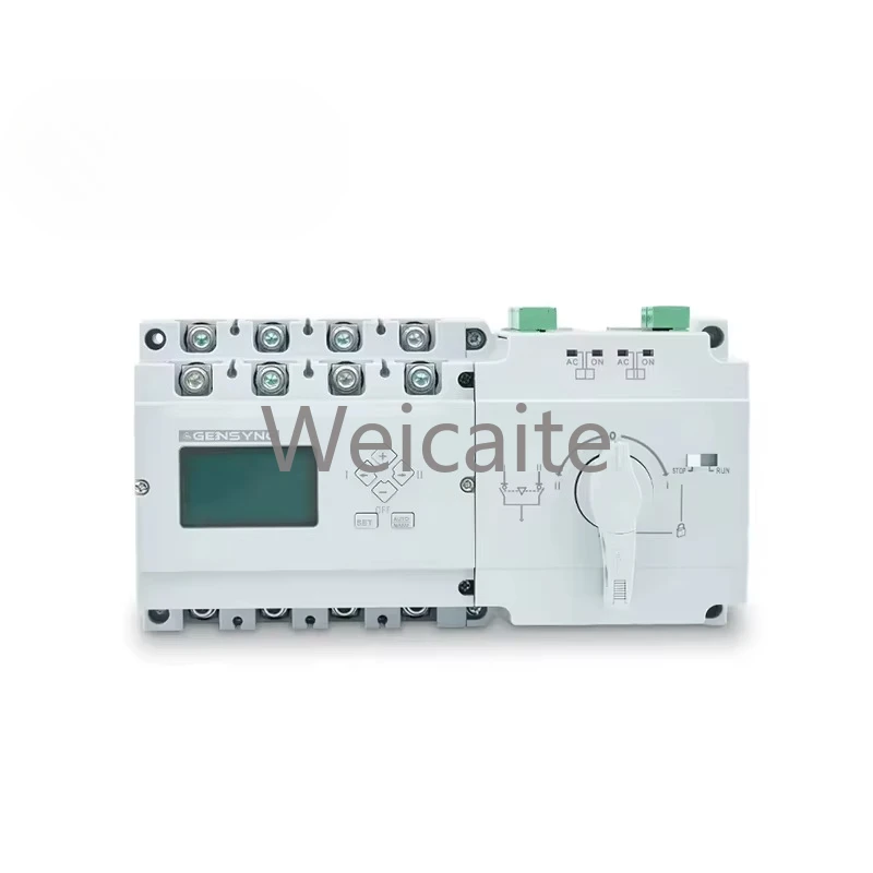 Ats Automatic Trans… - image