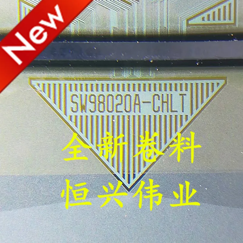 SW98020A-CHLT New L…