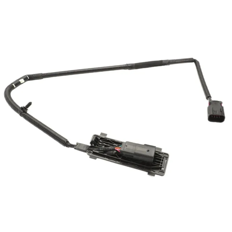 ABLK Tailgate Wiring Harness For Dodge RAM Jeep Wrangler Grand Cherokee 68096415AC 68096415AD