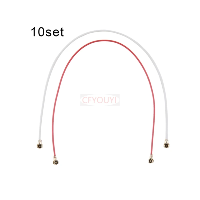 

10 шт., гибкая запасная часть сигнальной антенны для Samsung Galaxy A13 5G SM-A136B A136B, гибкий кабель сигнала