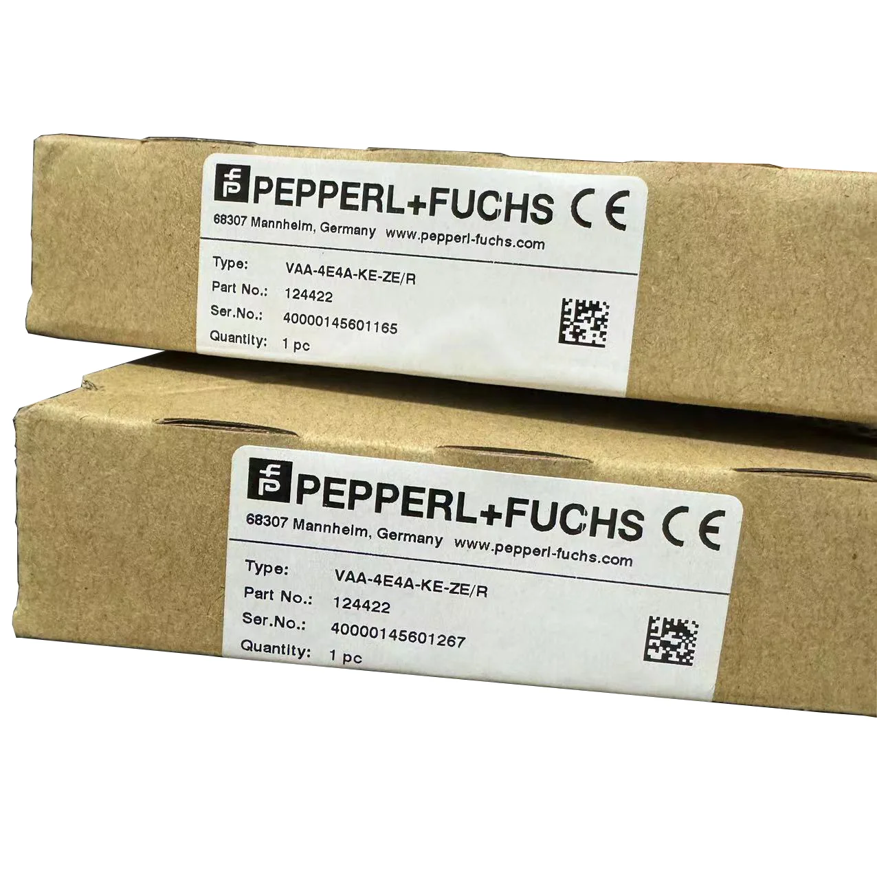 Hot Selling P+F New…