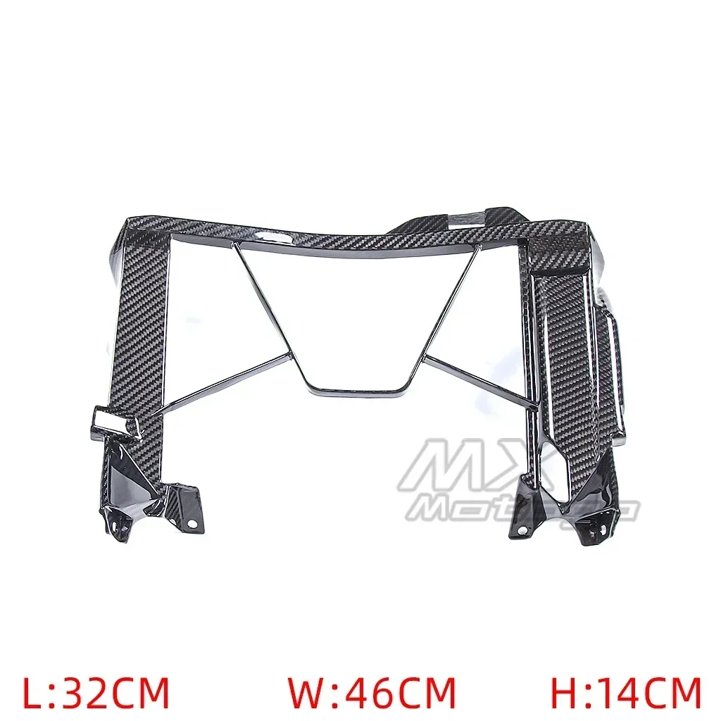 F900XR Koolstofvezel Motorcycle Kuip Kits Spatbord Frame Cover Zijpanelen Voor BMW F900XR F900 XR 2025 2021 2022 2023 2024 - afbeelding 1