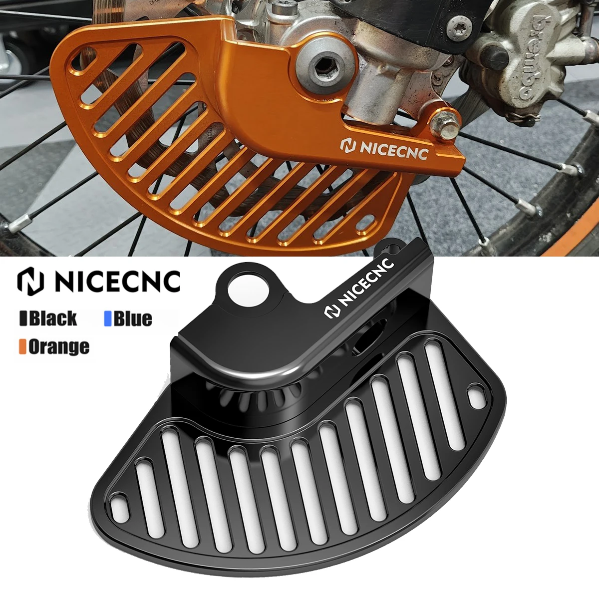 

2025 2024 для Stark Varg EX MX, защита переднего тормозного диска, алюминиевая крышка Stark Varg EX MX, аксессуары для электрического велосипеда для грязи