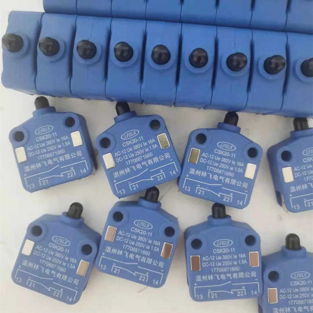 

CSK20-11 magnetic blow switch travel switch limit switch