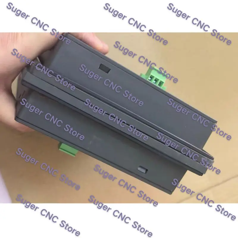 Second hand DOP-B07SS411 touch screen test OK, fast shipping