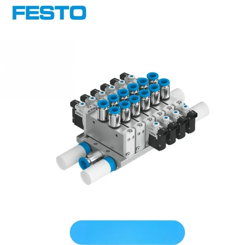 Parts For Festo Fes…
