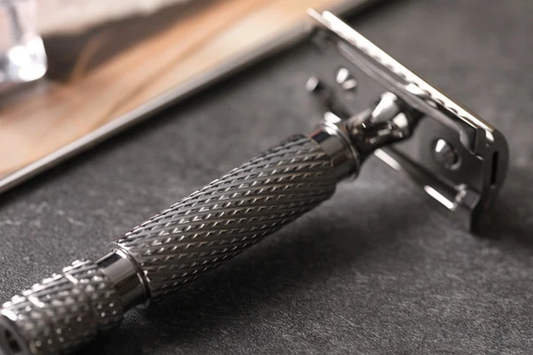 Yaqi PILOT Stainless Steel Safety Razor