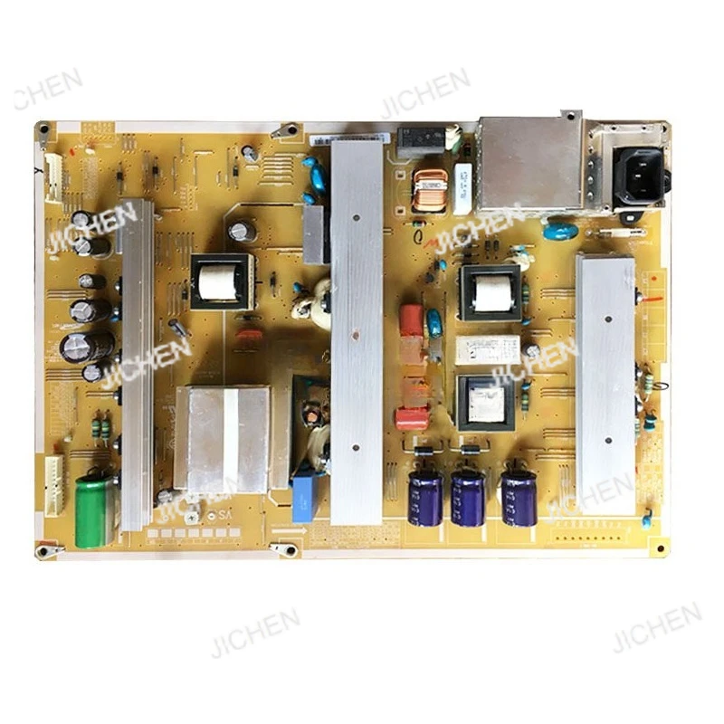 

Плата питания плазменного дисплея PS64E8000GJ BN44-00516A S64FH-YB01