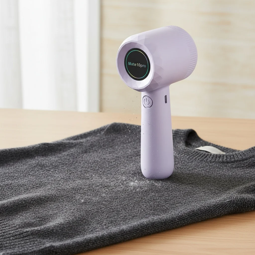 Thumbnail 4 - #13 Compare Fabric Shavers Before You Buy