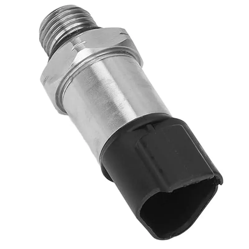 High Pressure Switch Pressure Sensor For R140W-9 R160LC-9 R170W-9 Excavator 31Q4-40800 500Bar Replacement Accessories
