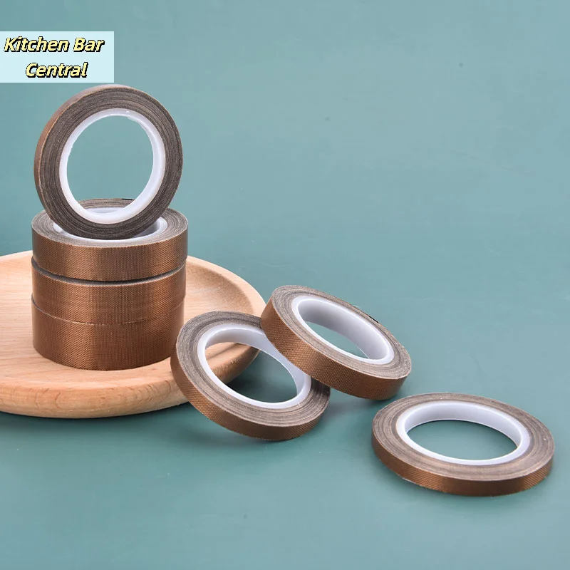 【1PC Adhesive Tape - 10m 300 D - Woodworking Ai ulasan dan harga