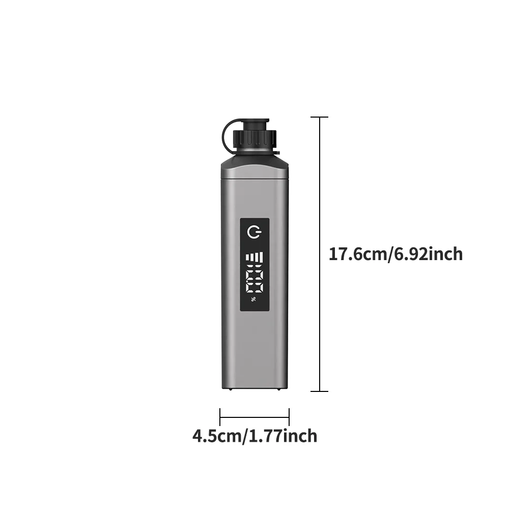 DX70 Li-ion Battery for Sea Fishing Electric Reel