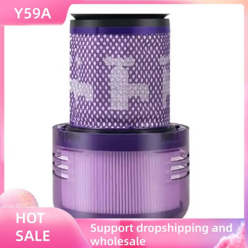 

Y59A Hepa Filter For Dyson V12 Series Vacuum Cleaner Replacement Parts