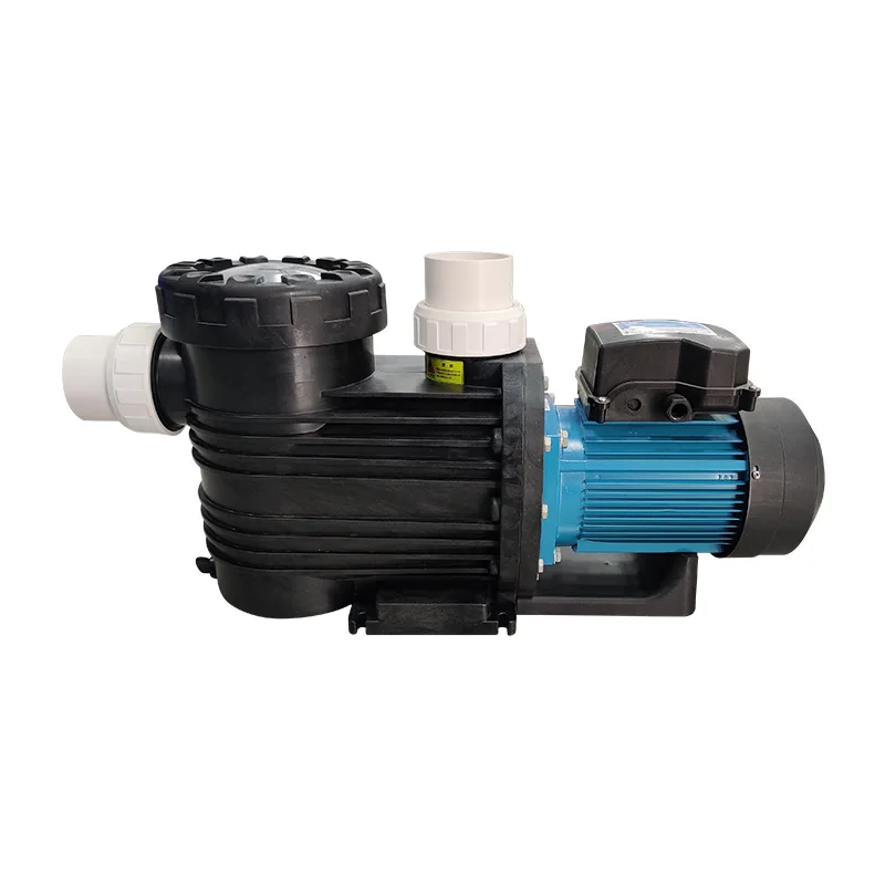 

Pool circulating water pump, filter pump, self-contained hair collector