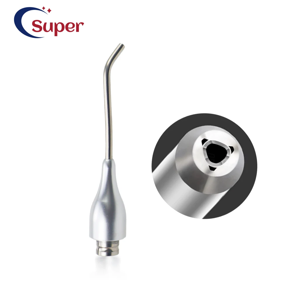 Dental Prophy Jet Tips Air Polisher Nozzle Handpiece Hygiene Prophy Air Flow Nozzle Teeth Whitening Pen Tools