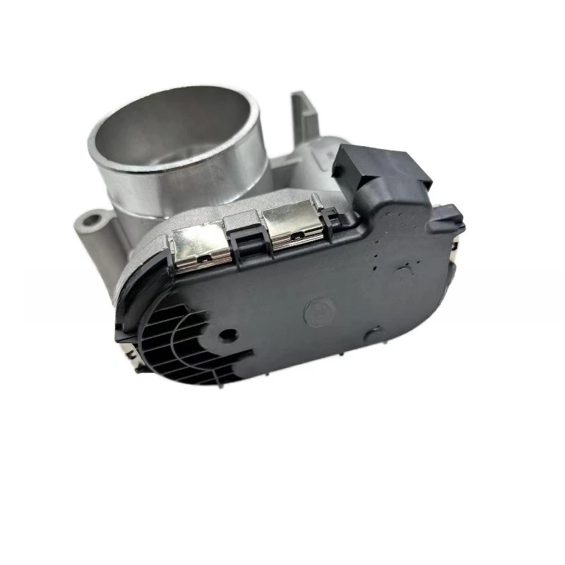 

Automotive Parts Throttle Valve Assembly 21127-1148010-10 21127114801010