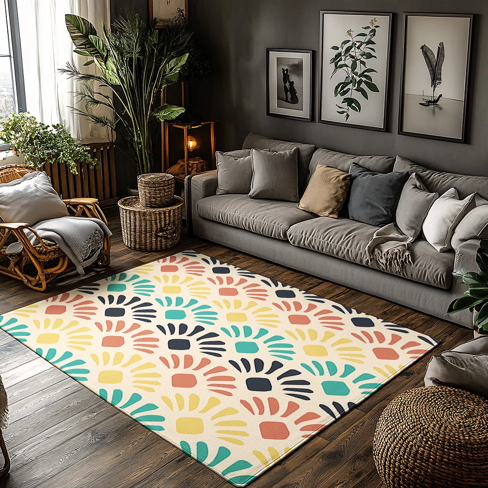 

Cozy Non Slip Doormat Indoor Outdoor Welcome Mat Washable Entryway Rug Home Decor Modern Farmhouse Floor Mat Gift Idea