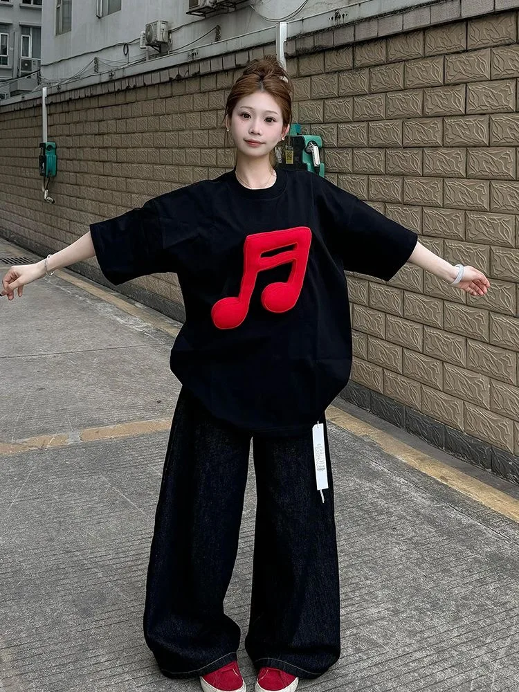 

Short Sleeve T-Shirt Women