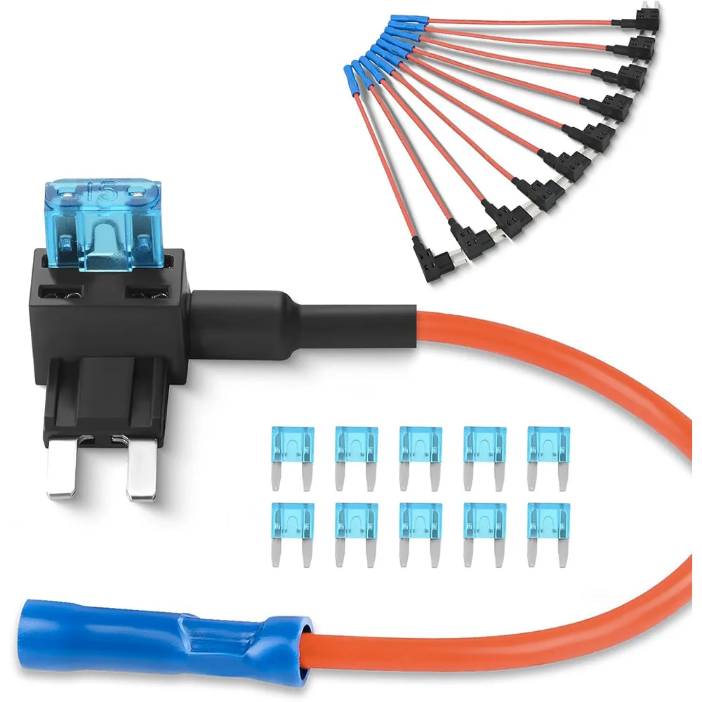 Fuse Holder Add-A-C…